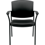 Alternate image #1 of MVL2819 BL20 BLK