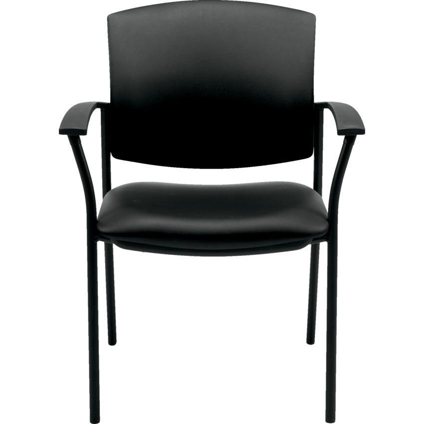 Alternate image #1 of MVL2819 BL20 BLK