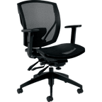 Alternate image #1 of MVL2823 BLK BK CX ST