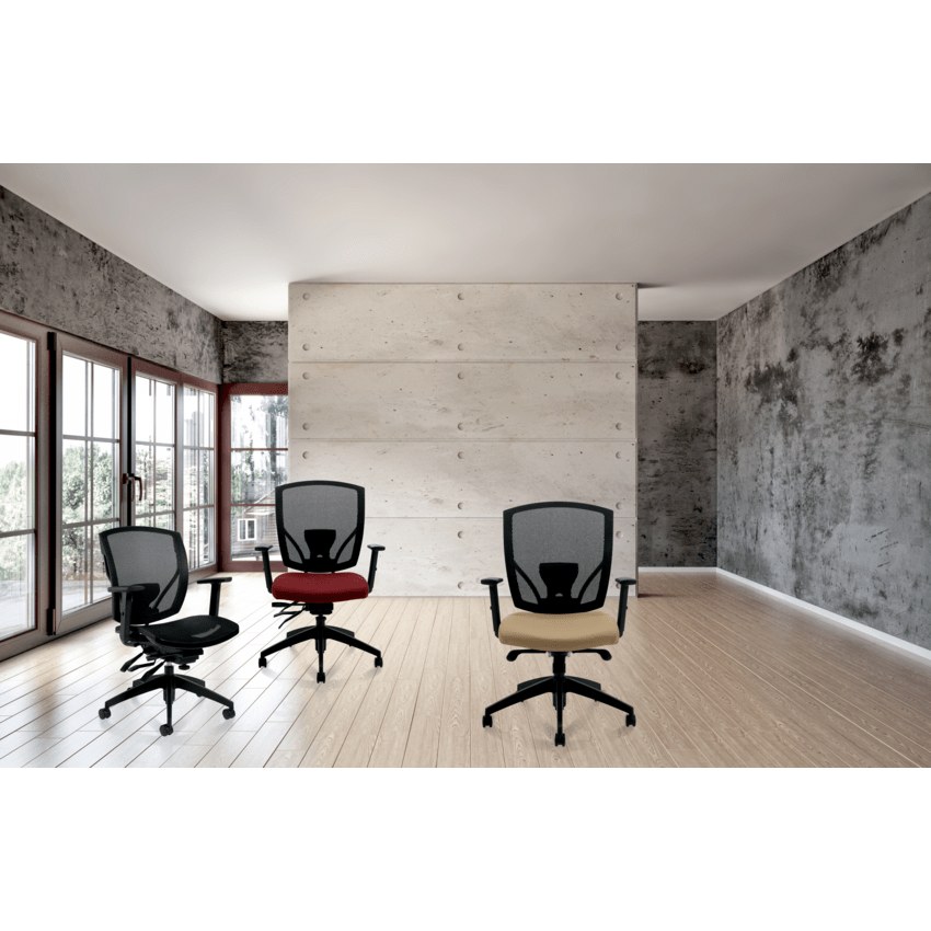 Image of MVL2823 BLK BK CX ST