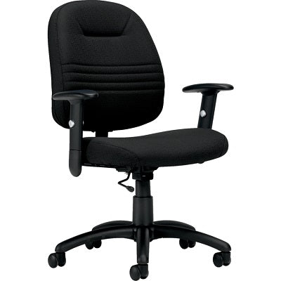 Image of MVL2876  FU85 BLK SC
