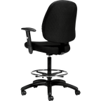 Alternate image #1 of MVL2878 FU85 FU85 BLK SC JE ST