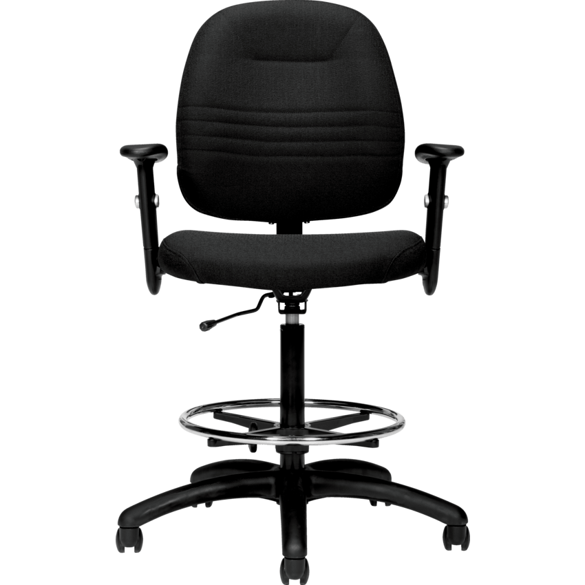 Alternate image #2 of MVL2878 FU85 FU85 BLK SC JE ST