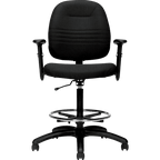 Alternate image #2 of MVL2878 FU85 FU85 BLK SC JE ST