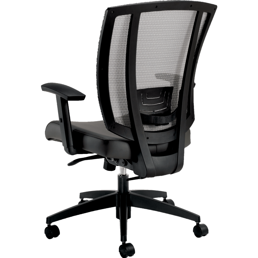 Alternate image #1 of MVL3101 BL27 BLK BK CX A4 QS