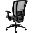 Alternate image #1 of MVL3101 BL27 BLK BK CX A4 QS