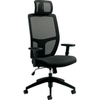 Image of MVL3192 TC74 BLK GL