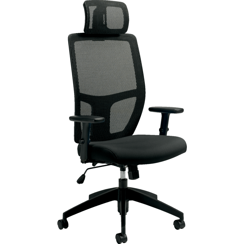 Image of MVL3192 TC74 BLK GL