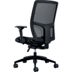 Alternate image #1 of MVL3197 BLK G5 B7 CX