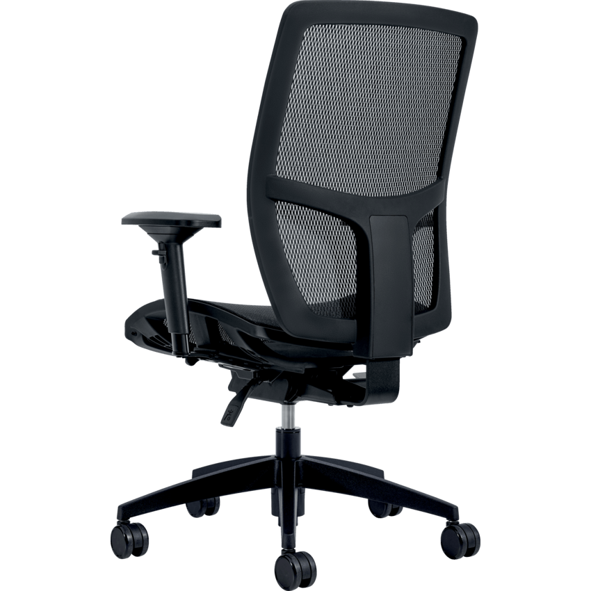 Alternate image #1 of MVL3197 BLK G5 B7 CX