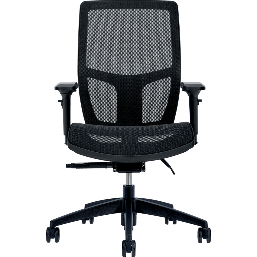 Alternate image #2 of MVL3197 BLK G5 B7 CX