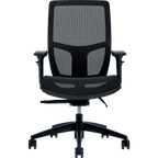 Alternate image #2 of MVL3197 BLK G5 B7 CX