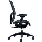Alternate image #3 of MVL3197 BLK G5 B7 CX