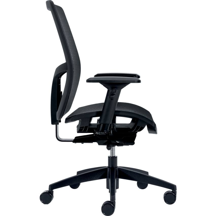 Alternate image #3 of MVL3197 BLK G5 B7 CX