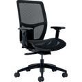 Image of MVL3197 BLK G5 B7 CX