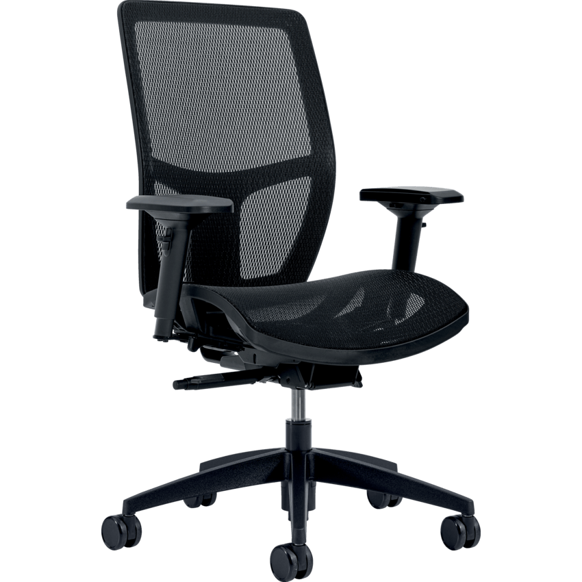Image of MVL3197 BLK G5 B7 CX