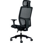 Alternate image #1 of MVL3198 BLK G5 B7 CX
