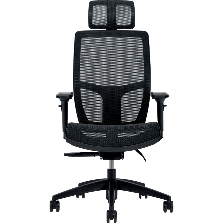Alternate image #2 of MVL3198 BLK G5 B7 CX