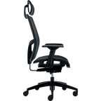 Alternate image #3 of MVL3198 BLK G5 B7 CX