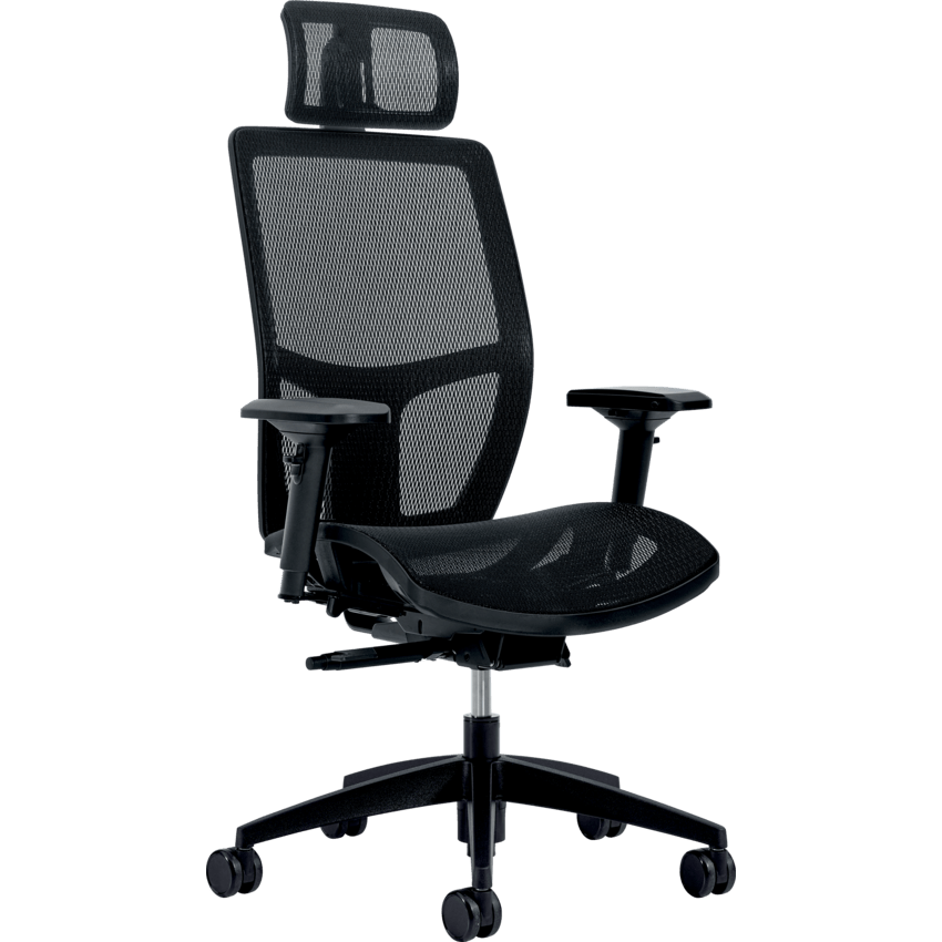 Image of MVL3198 BLK G5 B7 CX