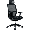 Image of MVL3198 BLK G5 B7 CX