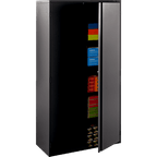 Alternate image #1 of MVLS72L-BLK