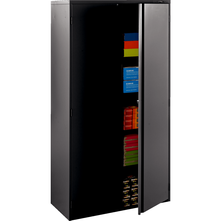 Alternate image #1 of MVLS72L-BLK