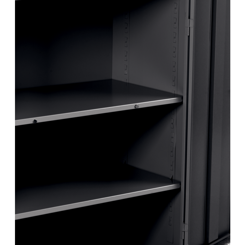 Alternate image #2 of MVLS72L-BLK