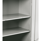 Alternate image #2 of MVLS72L-GRY