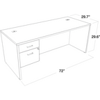 Alternate image #1 of NLP402 ACJ ST