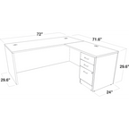 Alternate image #1 of NLP403 ACJ ST