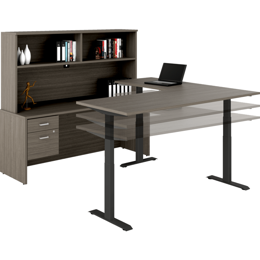 Image of NLP406 ACJ BLK ST