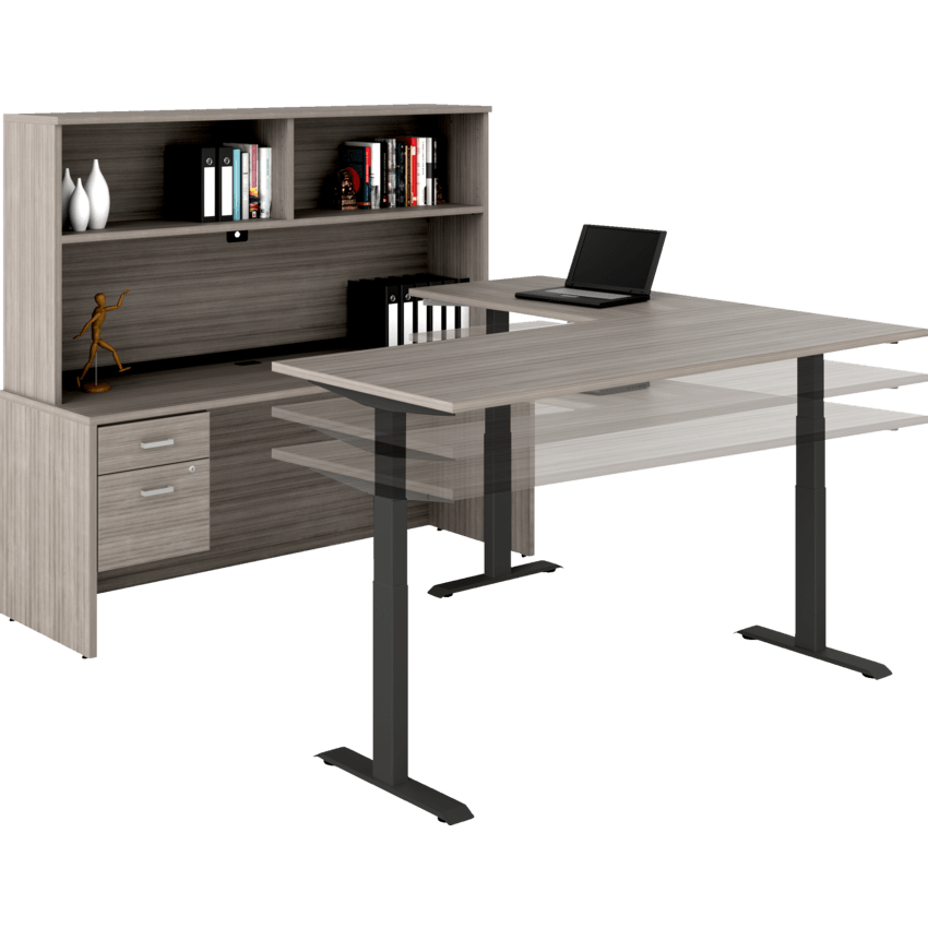 Image of NLP406 NGL BLK ST