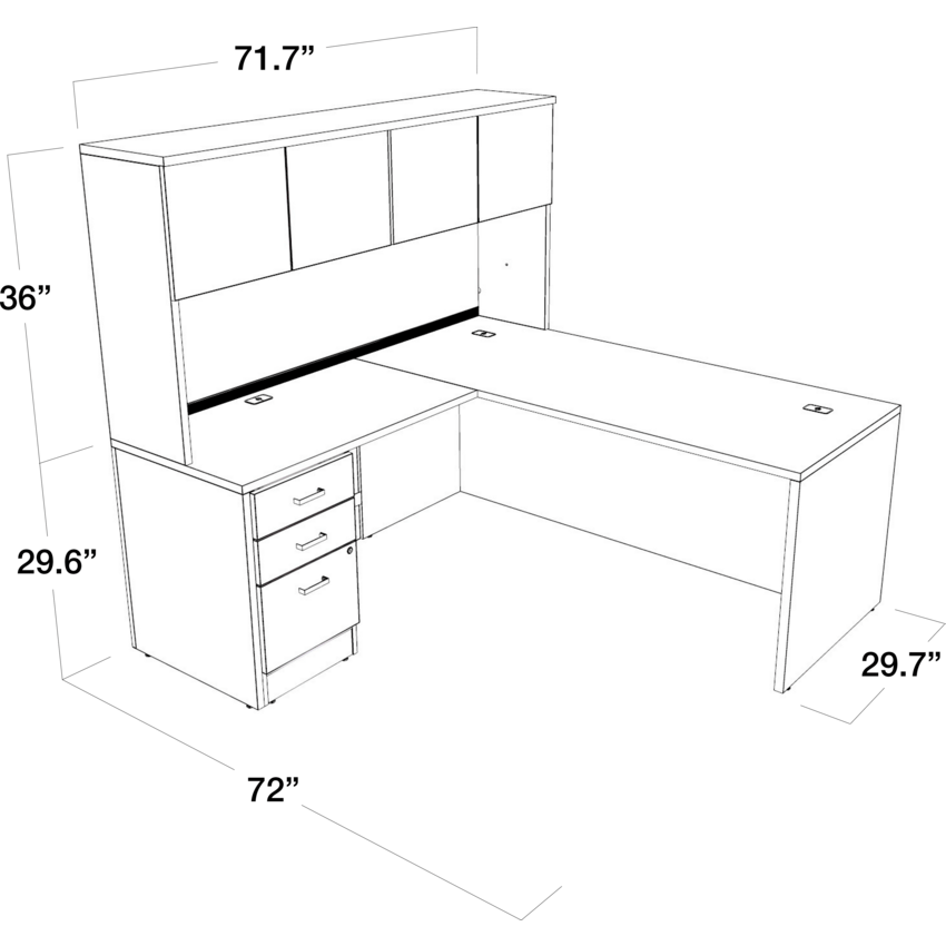 Alternate image #1 of NLP420 ACJ ST