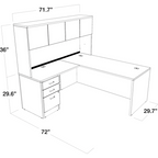 Alternate image #1 of NLP420 ACJ ST