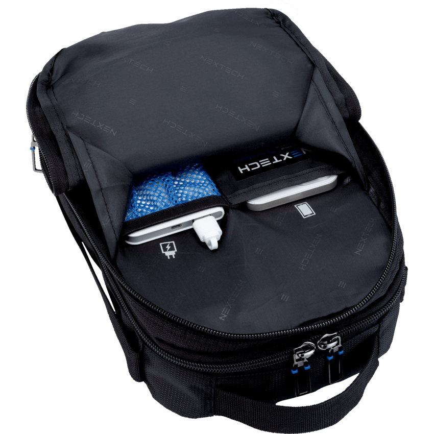 Alternate image #6 of NXT008 009