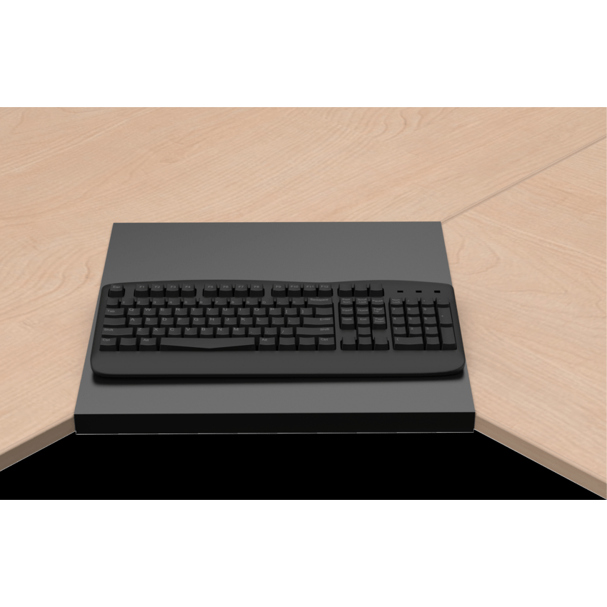 Alternate image #1 of PEEOCKS BLK