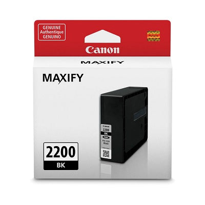 Image of PGI2200BK
