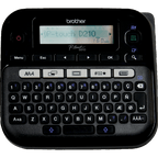 Alternate image #2 of PT-D210BK