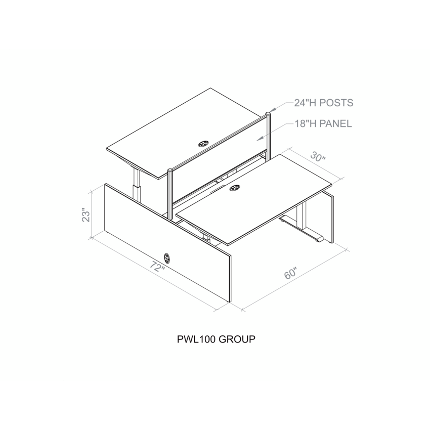 Alternate image #4 of PW100 SSAL