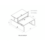 Alternate image #4 of PW100 SSAL