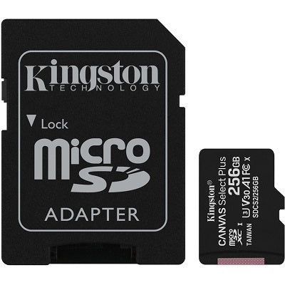 Image of SDCS2-256GB