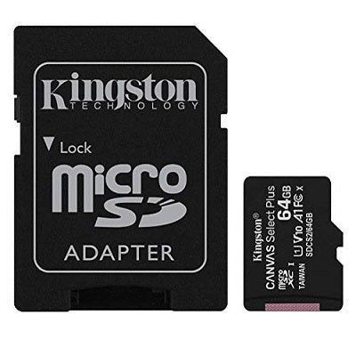 Image of SDCS2-64GB