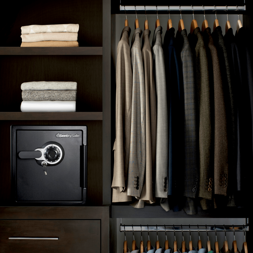 Alternate image #1 of SFW123DSBSSC