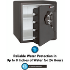 Alternate image #3 of SFW123DSBSSC