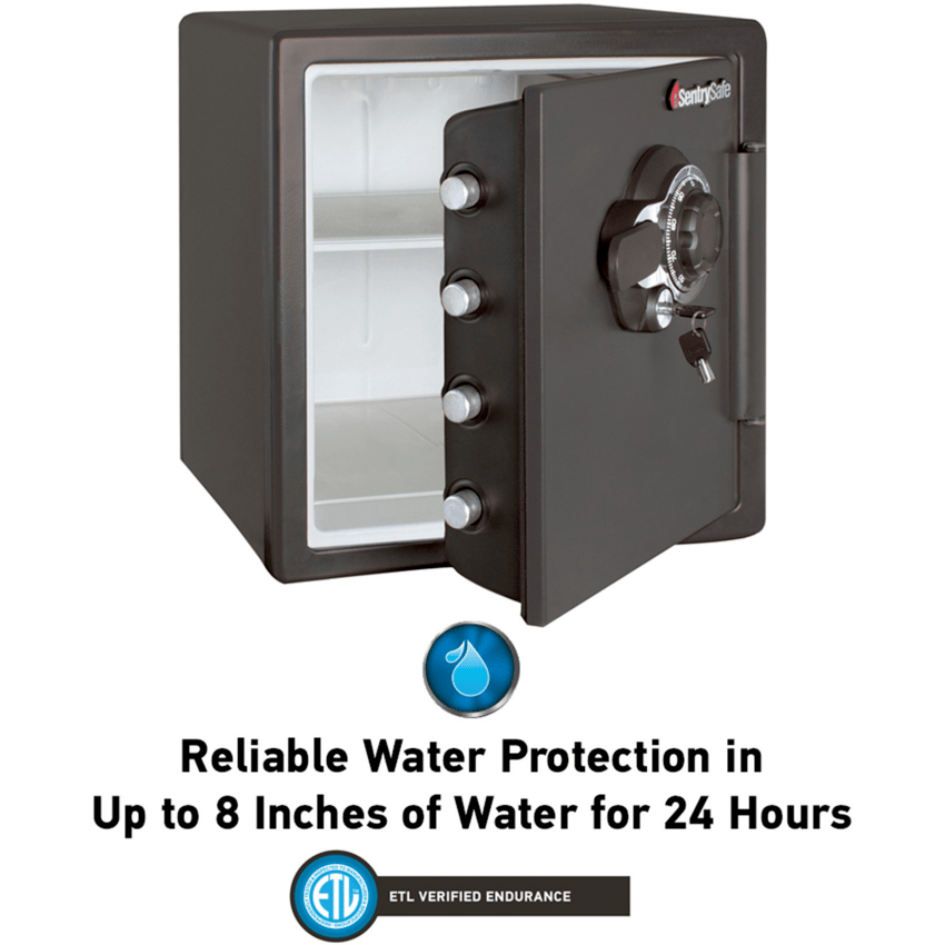 Alternate image #3 of SFW123DSBSSC