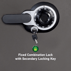 Alternate image #4 of SFW123DSBSSC