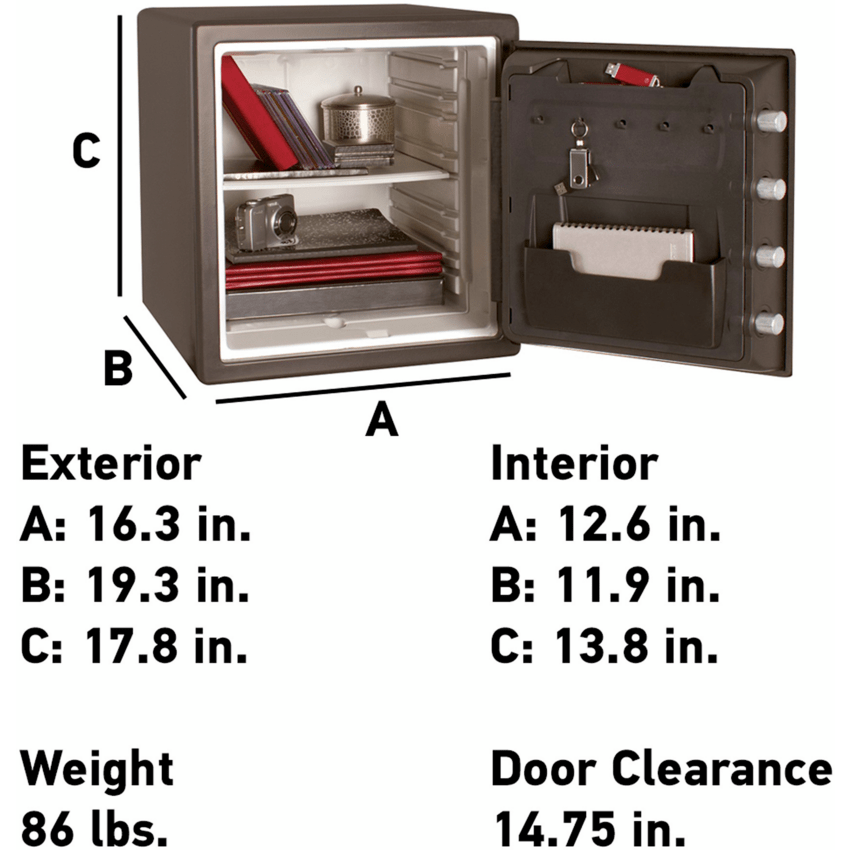Alternate image #5 of SFW123DSBSSC