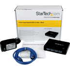 Alternate image #1 of ST4300USB3