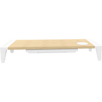 Alternate image #2 of STND-2408WH